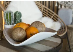 Deco Blossom Ø10cm- Decoratieve Accessoires