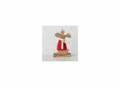Kerstdecoratie|Decoratieve Accessoires|Deco Rendier Irschel H25cm