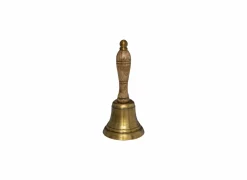 Decoratieve Accessoires|Deco Tafelbel Bota H17,5cm