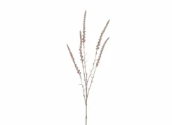 Decoratietak Astible H76cm - kunststof - roze- Kunsttakken