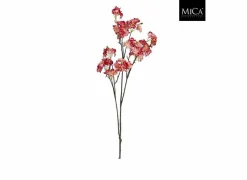 Edelman Decoratietak Bloesem H106cm- Kunsttakken