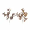 Decoratietak Eucalyptus H86cm- Herfstdecoratie|Kunsttakken