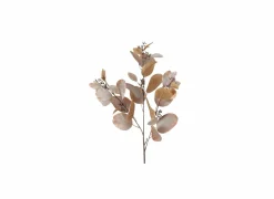 Decoratietak Eucalyptus H86cm- Herfstdecoratie|Kunsttakken