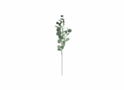Decoratietak Eucalyptus H92cm- Herfstdecoratie|Kunsttakken