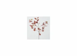 Decoratietak Eucalyptus H91cm- Herfstdecoratie|Kunsttakken