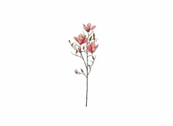 Decoratietak Magnolia H88cm- Kunsttakken