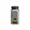 Decoratiezand Gravel  650ml- Kerstdecoratie|Kaars & Houder