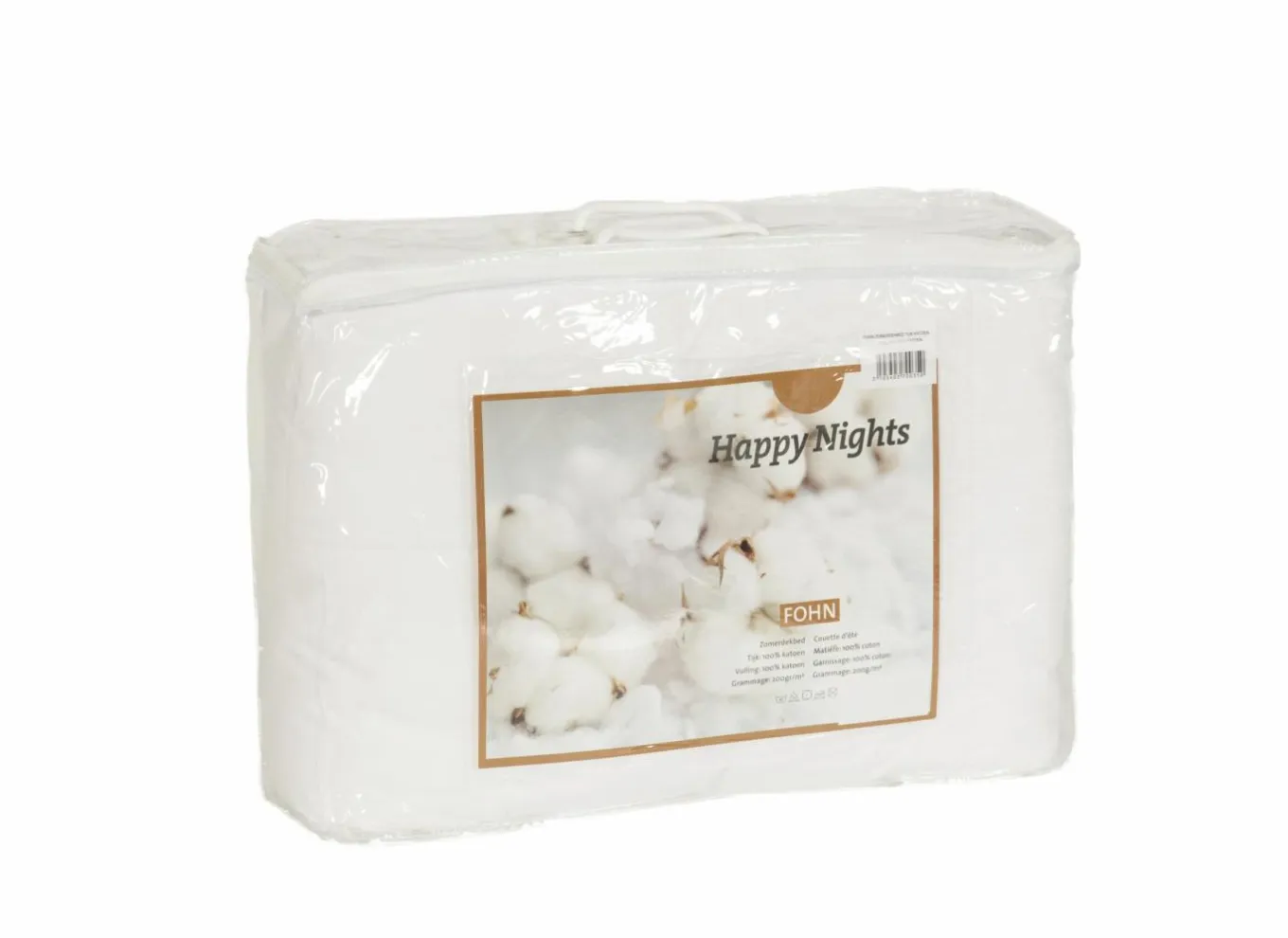 Dekbedden|Dekbed Fohn 240x220cm