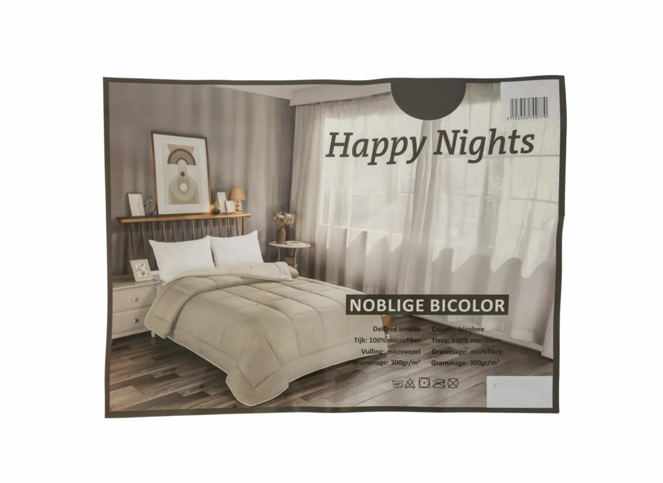 Dekbedden|Dekbed Noblige 140x200cm