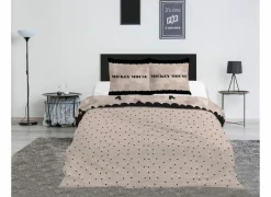 Dekbedovertrekken|Dekbedovertrek Mickey 240x220cm - polykatoen