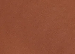 Dekbedovertrek 240x220cm - katoen - terracotta excl. kussenslopen- Dekbedovertrekken