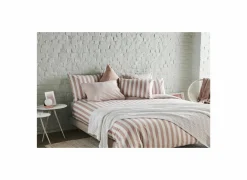 Dekbedovertrek 240x200/220cm katoen- Dekbedovertrekken