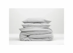 Dekbedovertrek 200x220cm katoen- Dekbedovertrekken