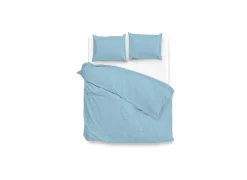 Dekbedovertrek 200x220cm katoen- Dekbedovertrekken