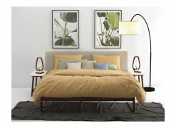 Dekbedovertrek 240x220cm katoen- Dekbedovertrekken