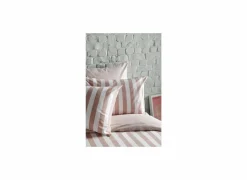 Dekbedovertrek 140x200/220cm katoen- Dekbedovertrekken