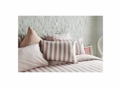 Dekbedovertrek 140x200/220cm katoen- Dekbedovertrekken