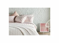 Dekbedovertrek 140x200/220cm katoen- Dekbedovertrekken