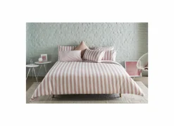 Dekbedovertrek 140x200/220cm katoen- Dekbedovertrekken