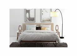 Dekbedovertrek 140x220cm katoen- Dekbedovertrekken