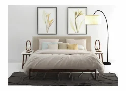 Dekbedovertrek 200x220cm katoen- Dekbedovertrekken