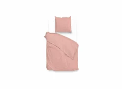 Dekbedovertrek 140x220cm katoen- Dekbedovertrekken