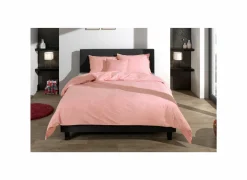 Dekbedovertrek 140x220cm katoen- Dekbedovertrekken