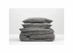 Dekbedovertrek 200x220cm katoen- Dekbedovertrekken