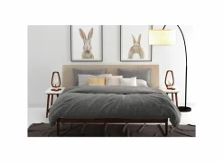 Dekbedovertrek 200x220cm katoen- Dekbedovertrekken