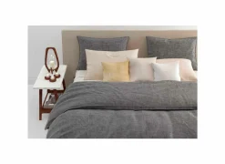 Dekbedovertrek 200x220cm katoen- Dekbedovertrekken