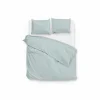 Dekbedovertrek 140x220cm katoen- Dekbedovertrekken
