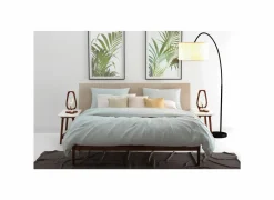 Dekbedovertrek 260x240cm katoen- Dekbedovertrekken