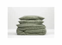 Dekbedovertrek 240x220cm katoen- Dekbedovertrekken