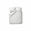 Dekbedovertrek 140x200/220cm percale- Dekbedovertrekken