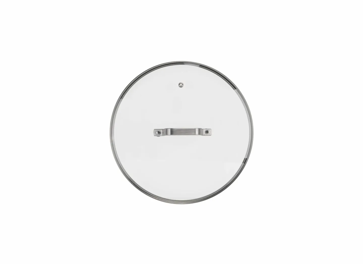 Cosy & Trendy Deksel Ø28cm- Onderhoud &Amp; Accessoires|Kookpotten