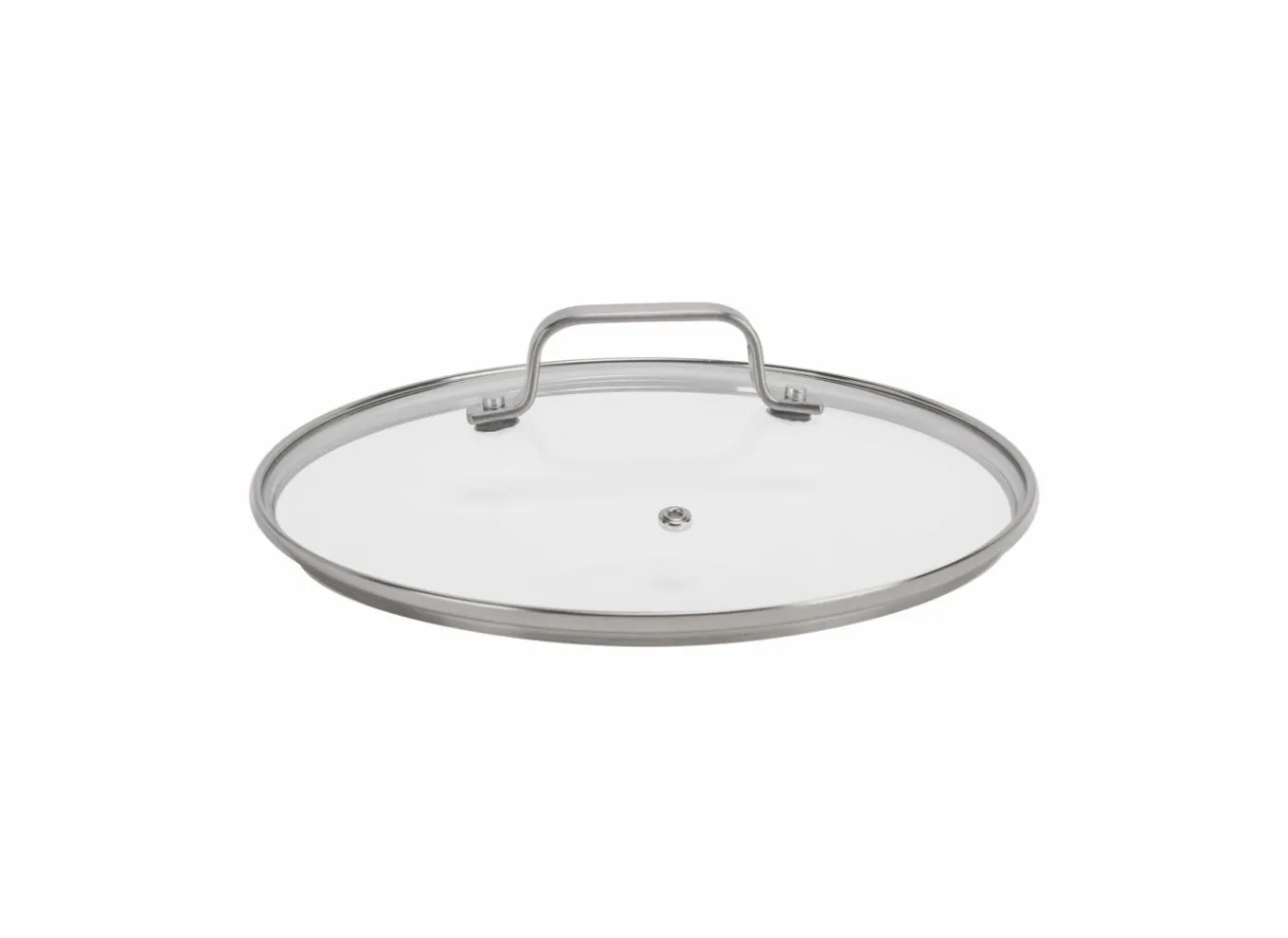 Cosy & Trendy Onderhoud &Amp; Accessoires|Kookpotten|Deksel Ø24cm