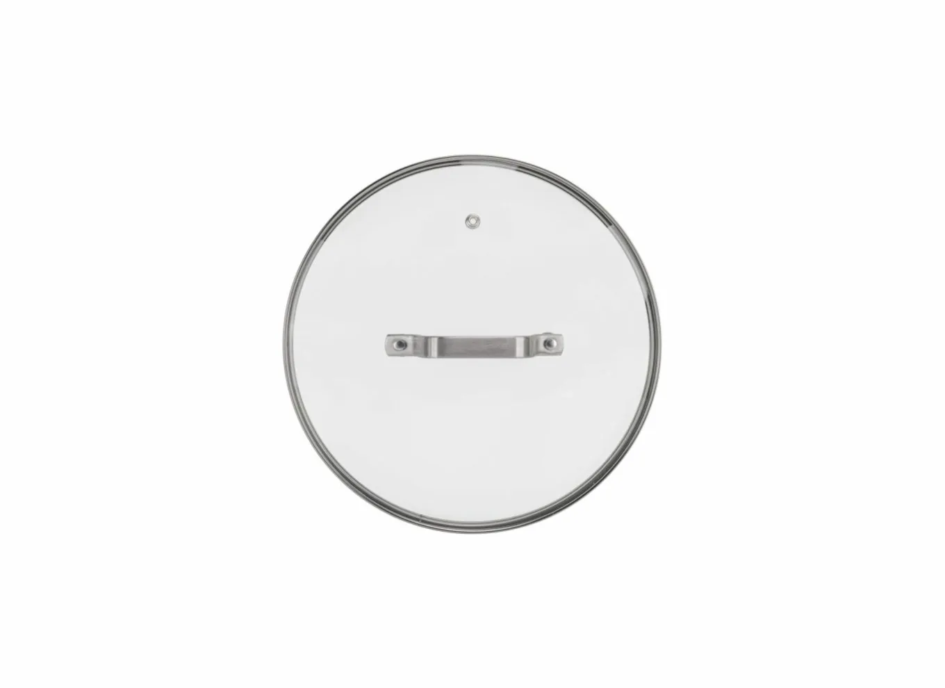 Cosy & Trendy Onderhoud &Amp; Accessoires|Kookpotten|Deksel Ø24cm