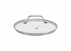 Cosy & Trendy Deksel Ø20cm- Onderhoud &Amp; Accessoires|Kookpotten