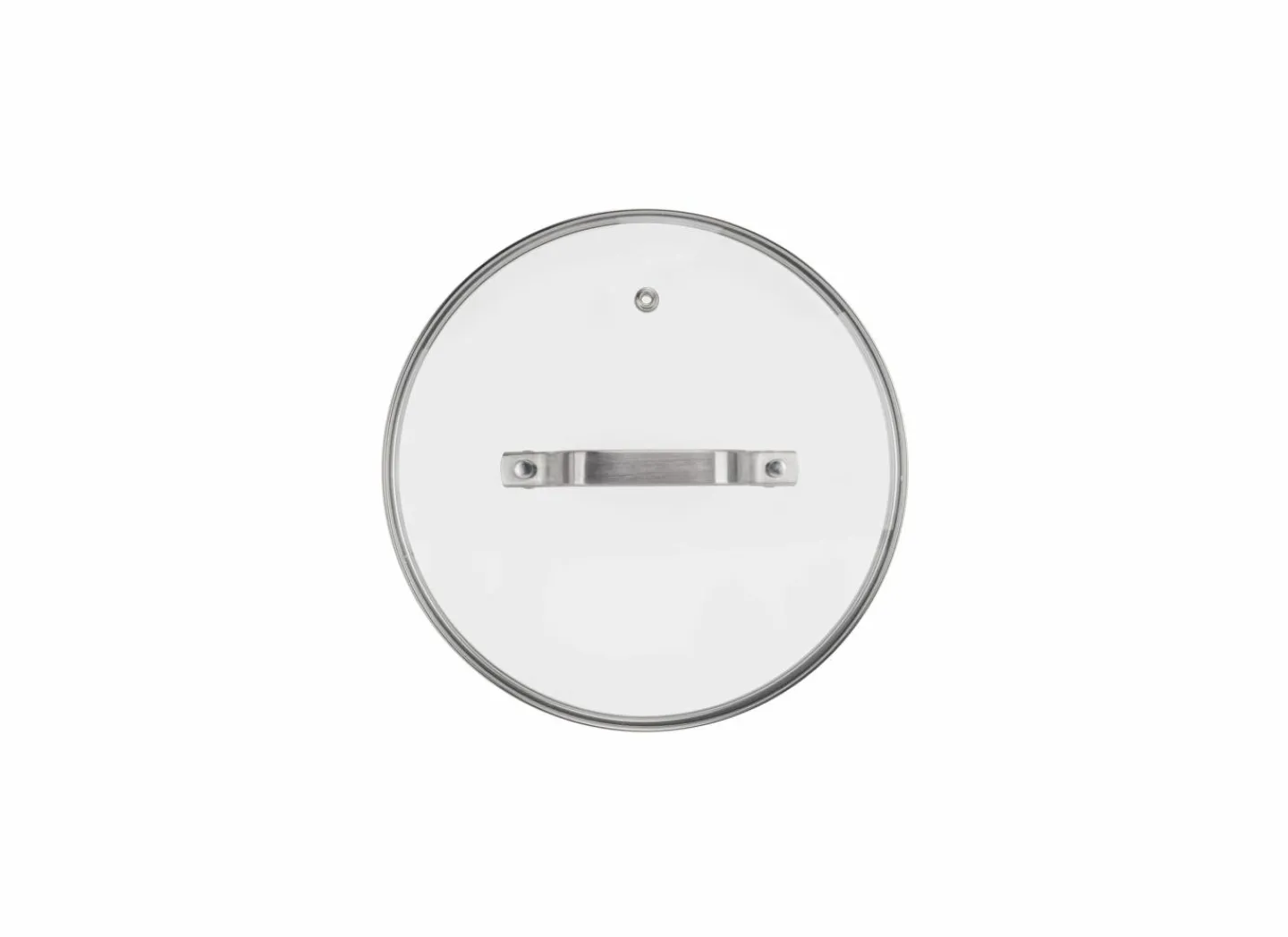 Cosy & Trendy Deksel Ø20cm- Onderhoud &Amp; Accessoires|Kookpotten