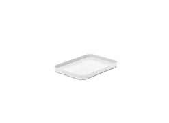 Deksel Smartstore Compact 20x15x2,5cm- Bureau-Accessoires|Opbergboxen