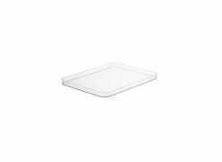 Bureau-Accessoires|Opbergboxen|Deksel Smartstore Compact 40x29x2,7cm