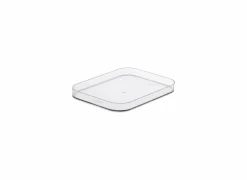 Bureau-Accessoires|Opbergboxen|Deksel Smartstore Compact 20x15x2,5cm