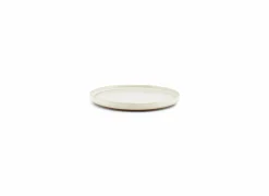 Salt & Pepper Dessertborden|Dessertbord Cameo Ø21,5cm - stoneware - beige