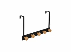 Deurhanger Bamboe 33cm- Deurkapstokken|Deurkapstokken