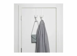 Umbra Deurhanger Buddy Hook Double kunststof- Kinderkapstokken|Deurkapstokken