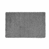 Deurmatten|Deurmatten|Deurmat Absorb mat 45x65cm - katoen - grijs