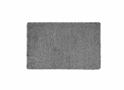 Deurmatten|Deurmatten|Deurmat Absorb mat 45x65cm - katoen - grijs