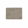 Deurmat Absorb 65x100cm - katoen - beige- Deurmatten|Deurmatten