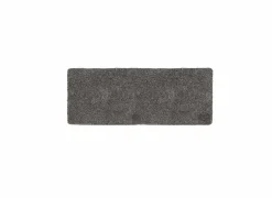 Deurmat Absorb 50x200cm - katoen - grijs- Deurmatten|Deurmatten