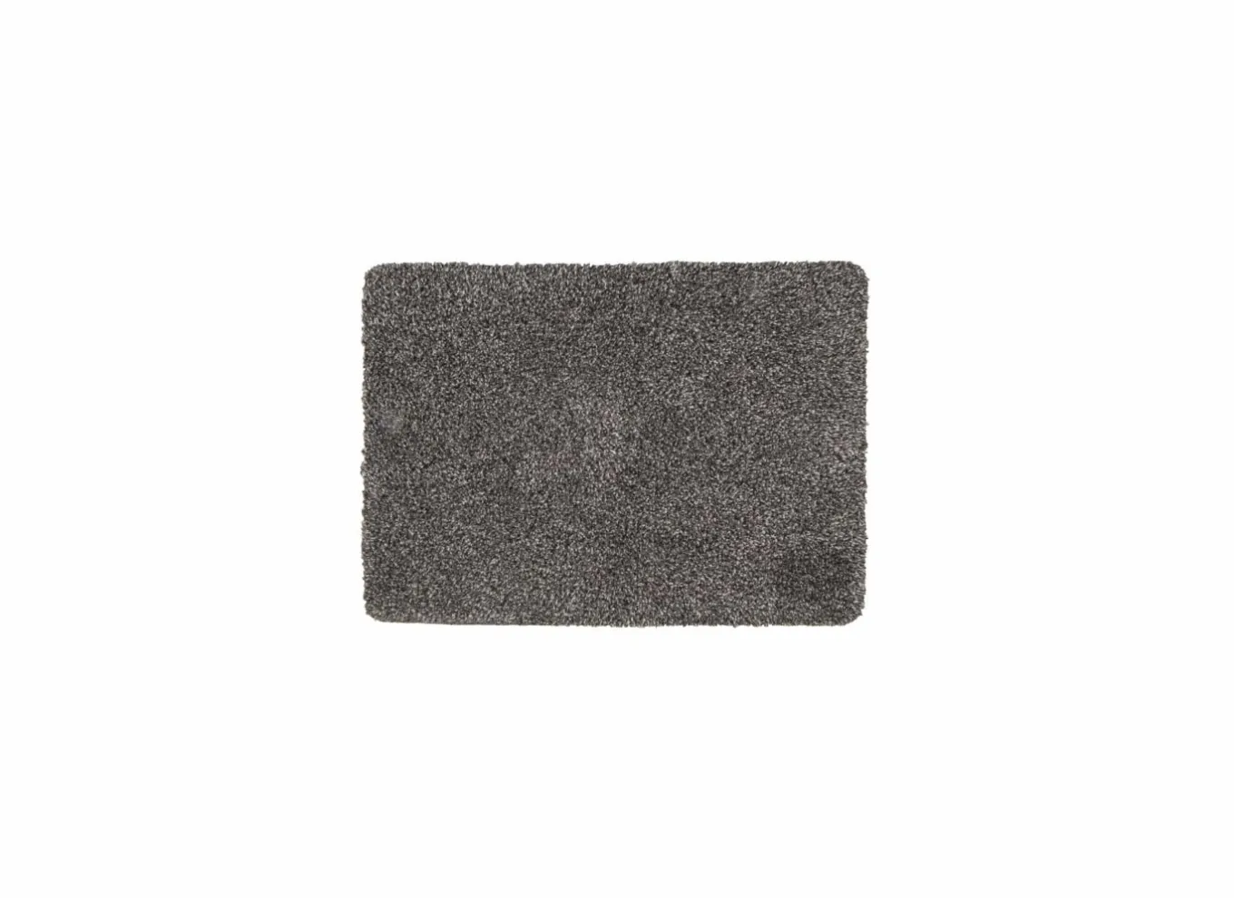 Deurmatten|Deurmatten|Deurmat Absorb 40x55cm - katoen - grijs